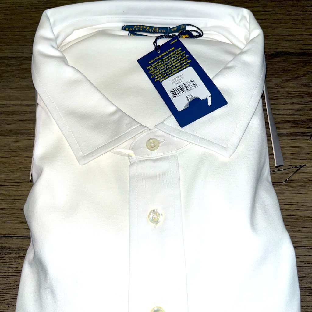 Brand New Polo Ralph Lauren